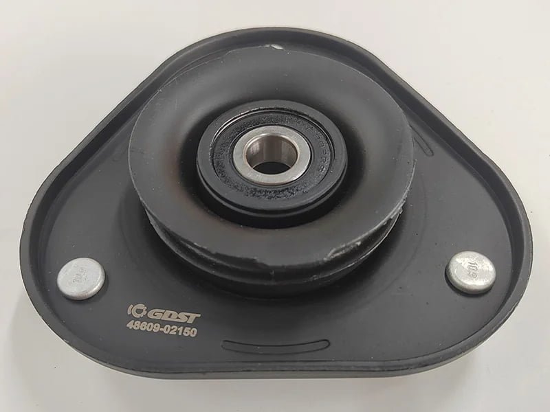Customized logo and OE number printing on strut mounts