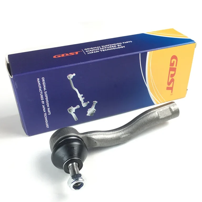Lower MOQ 1116012 Front Right Tie Rod End for Nissan