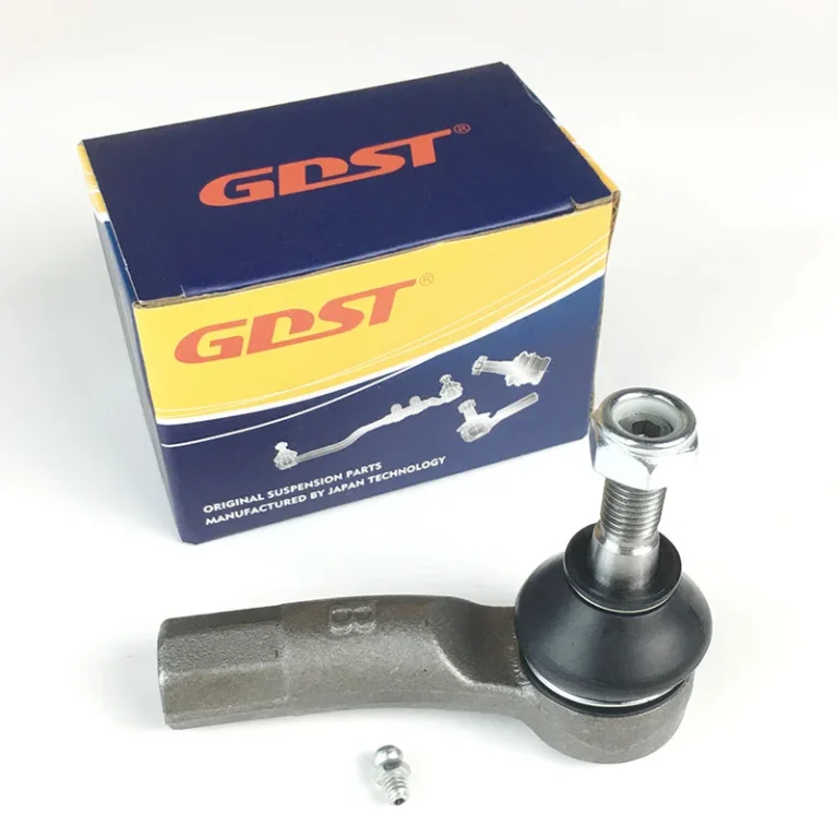 1K0-423-811E Front Left Tie Rod End for SEAT,Audi and Volkswagen