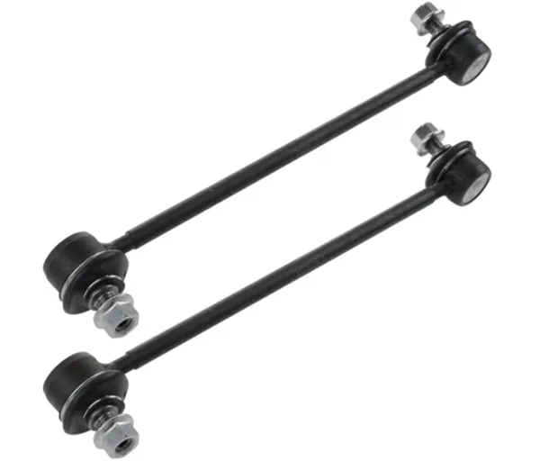 OEM vs aftermarket sway bar link comparison