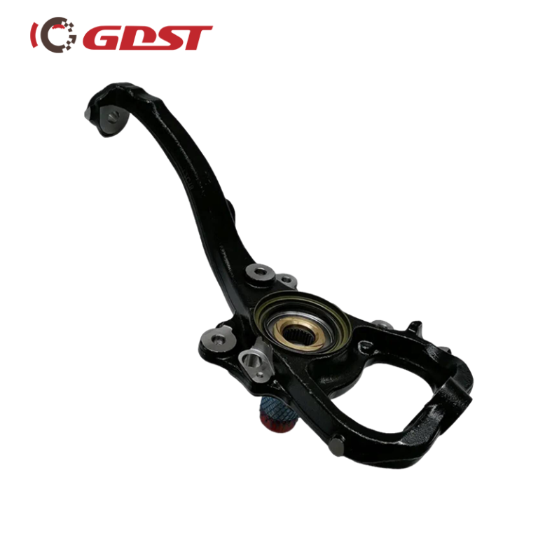 43201-60020 Front Axle Right Steering Knuckle for Lexus and Toyota