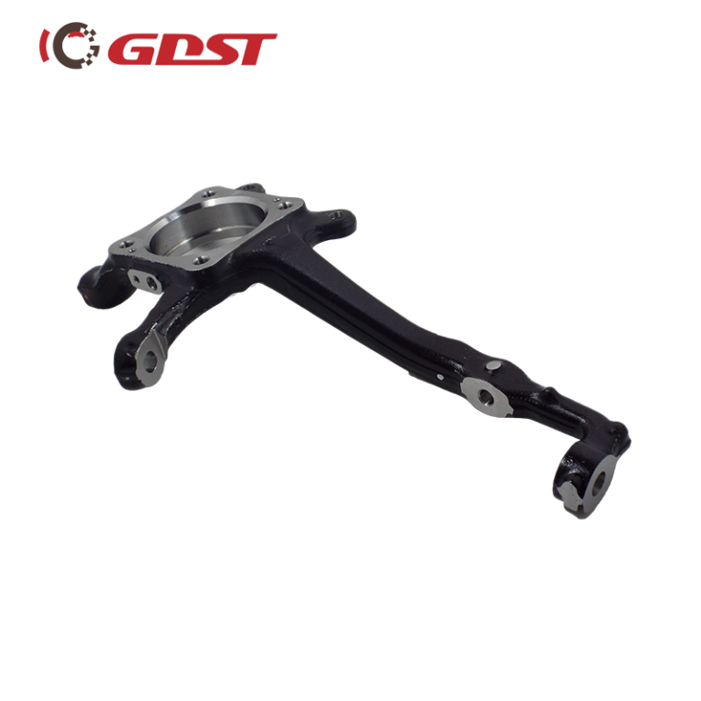 43211-04060 Front Axle Right Steering Knuckle for Toyota