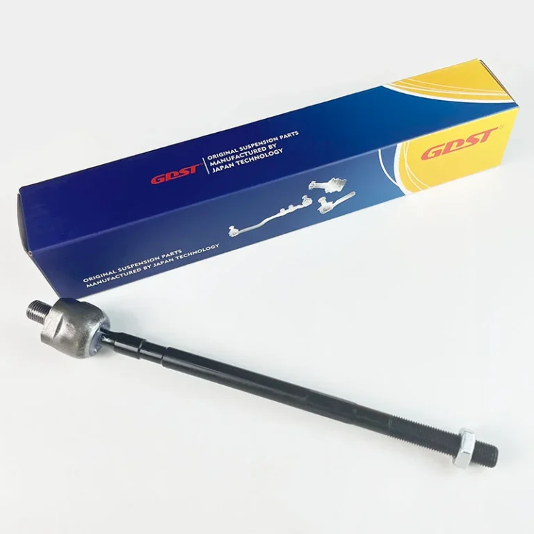 High-Quality 48521-00QAC Front Axle Rack End for Nissan and Renault
