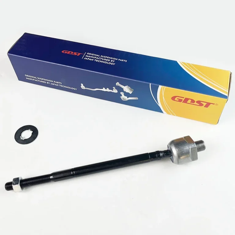 High-Performance 48521-70A00 Front Axle Rack End for Nissan