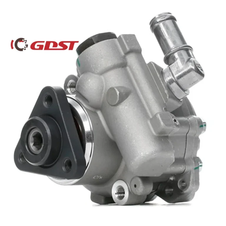 4B0145155R Hydraulic Power Steering Pump for SEAT, Audi and Volkswagen