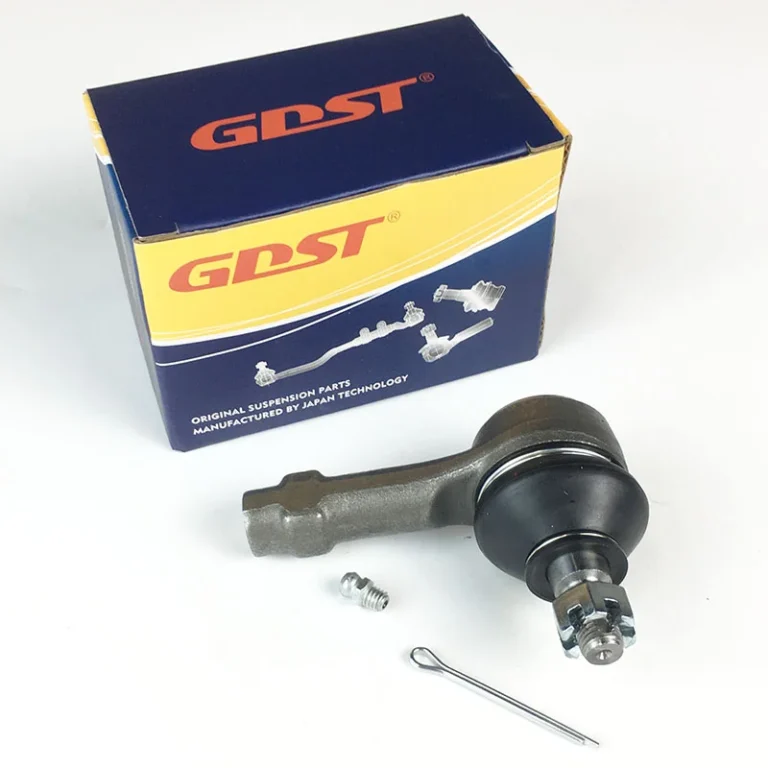 High-Quality 56820-0X000 Front Tie Rod End for Hyundai and Kia