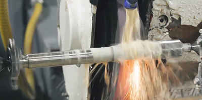 advanced heat treatment