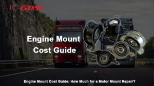 engine mount cost guide