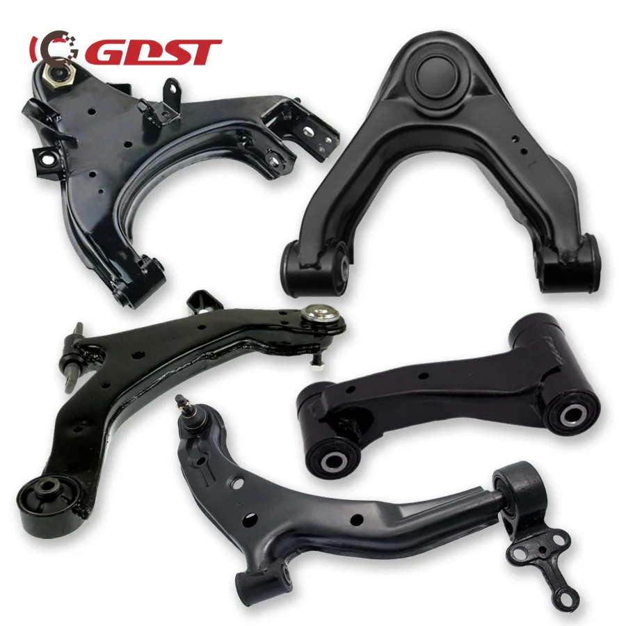 gdst control arm factory