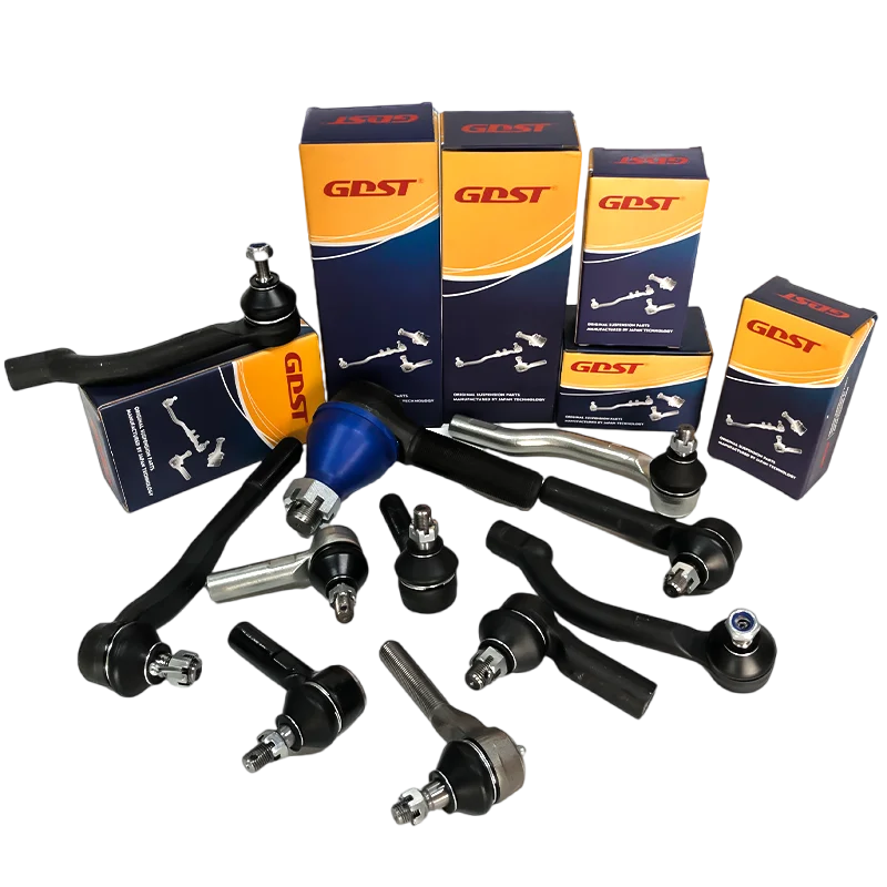 GDST Tie Rod Ends