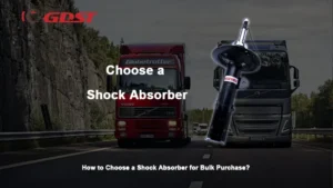 how to choose a shock absorber
