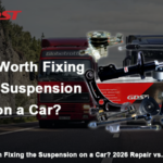 Is It Worth Fixing the Suspension on a Car? 2026 Repair vs. Value Guide