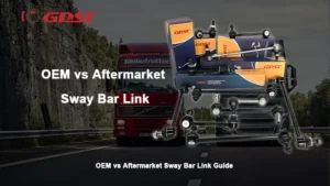 oem vs aftermarket sway bar link guide