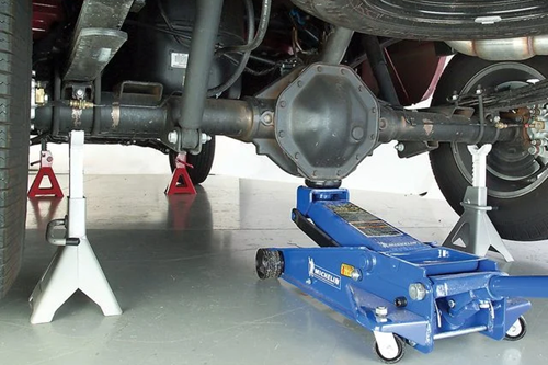 How to Replace Tie Rod Ends