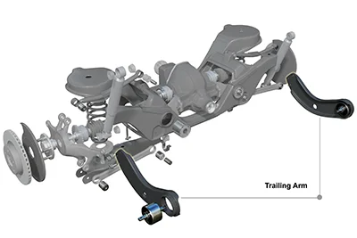 Trailing Arm