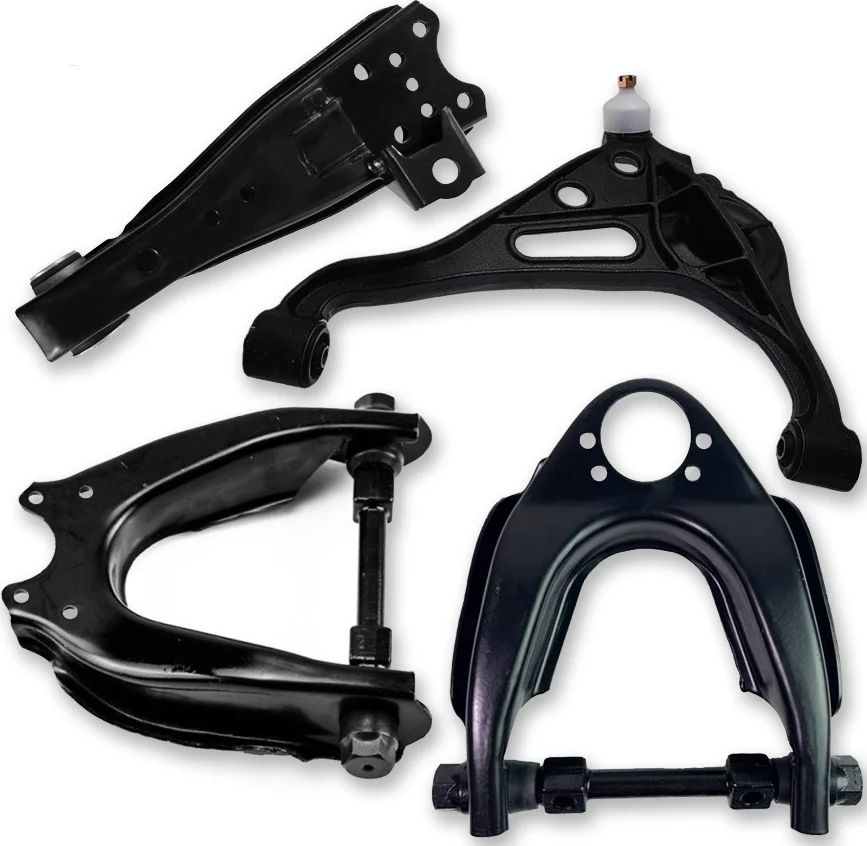 control arm manufacturer