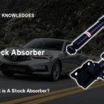What is A Shock Absorber?