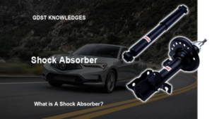 what is a shock absorber