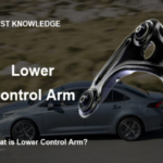 What is Lower Control Arm?