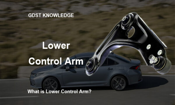 What is Lower Control Arm?