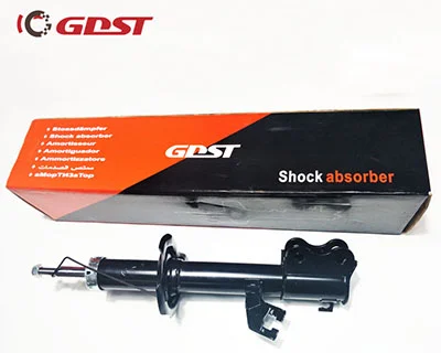 front shock absorber