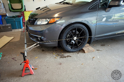 How to Replace Tie Rod Ends