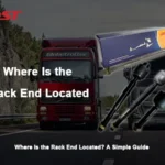 Where Is the Rack End Located? A Simple Guide