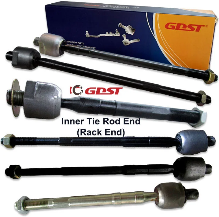 inner tie rod end
